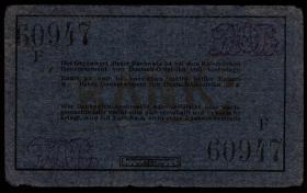 R.933F: Deutsch-Ostafrika 5 Rupien 1916 (3) 