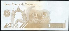 Venezuela P.114 1 Million Bolivares 3.9.2020 (1) 