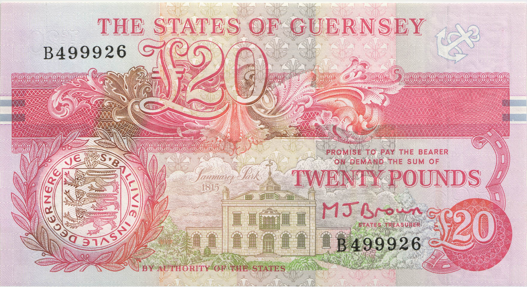20 миллионов стерлингов в рублях на сегодня. Фунт Гернси. Банкноты Гернси. 20 Фунтов Гернси. Валюта в Guernsey.