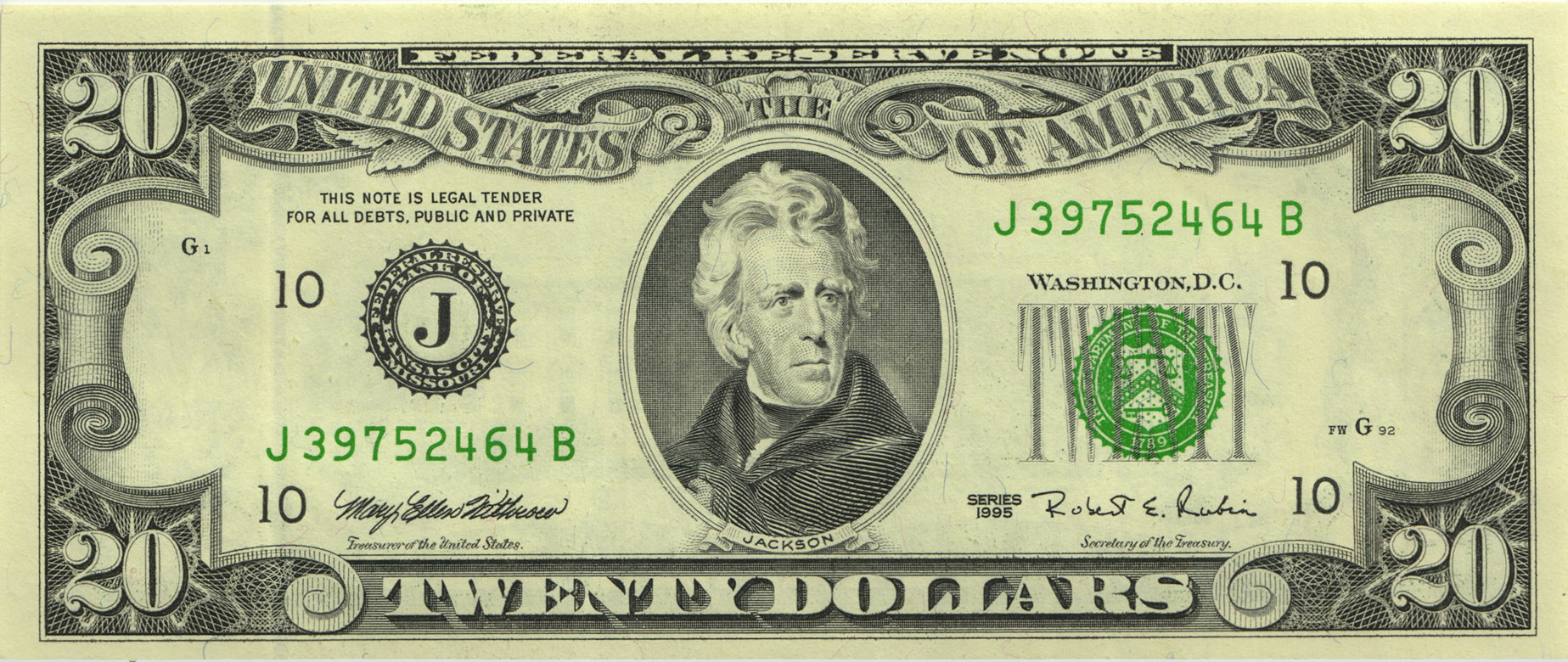 Usa United States P 500 Dollar 1955 J 1
