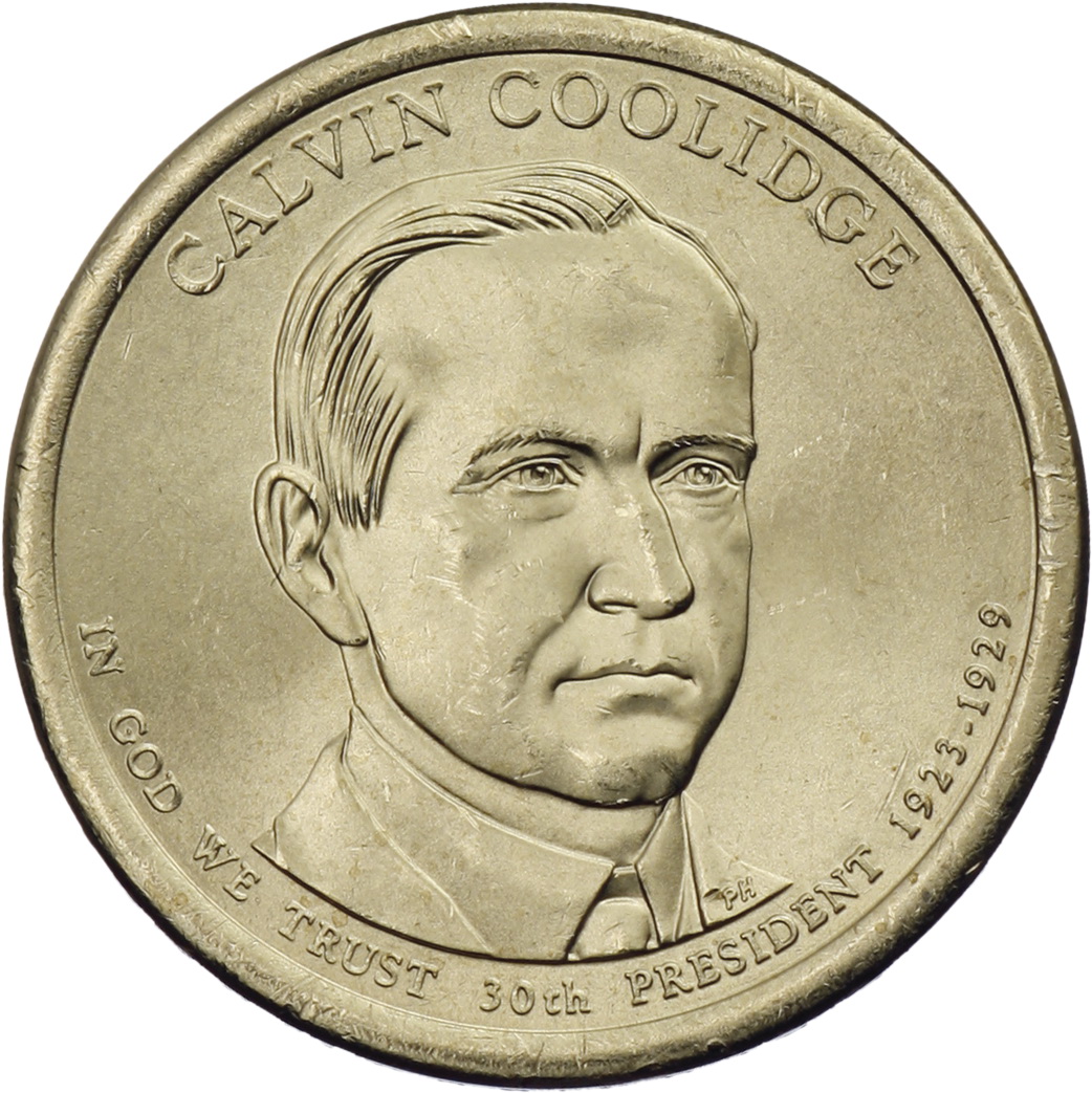 3 30 долларов. 1 Доллар монета Calvin Coolidge. 30 Долларов. Калвин Кулидж губернатор Массачусетса.